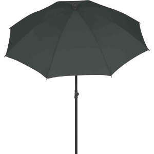 SIENA GARDEN Mittelstockschirm City Ø 180 cm